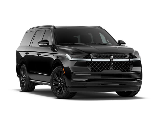2026 Lincoln Navigator Reserve (Stk: ELF26NV586) in St. Catharines - Image 4 of 7