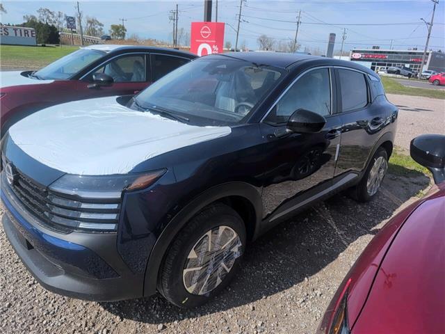 2026 Nissan Kicks SV (Stk: 26134) in Sarnia - Image 1 of 3