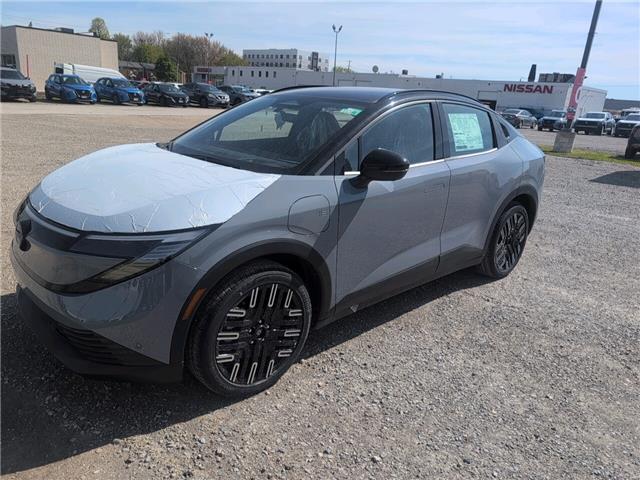 2026 Nissan LEAF PLATINUM+ (Stk: 26141) in Sarnia - Image 1 of 3
