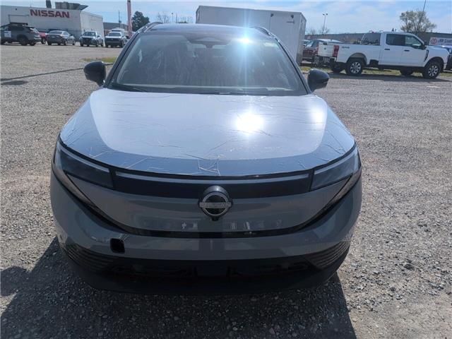 2026 Nissan LEAF PLATINUM+ (Stk: 26141) in Sarnia - Image 2 of 3