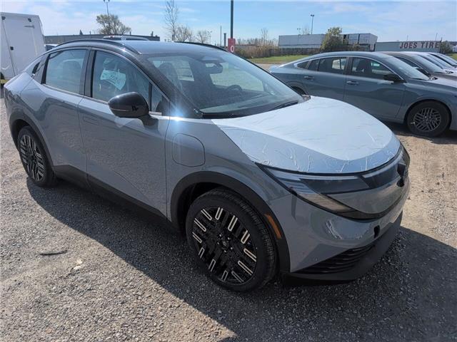 2026 Nissan LEAF PLATINUM+ (Stk: 26141) in Sarnia - Image 3 of 3
