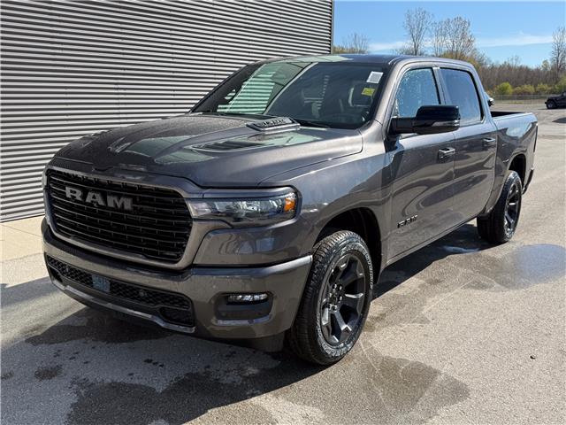 2026 RAM 1500 Sport
