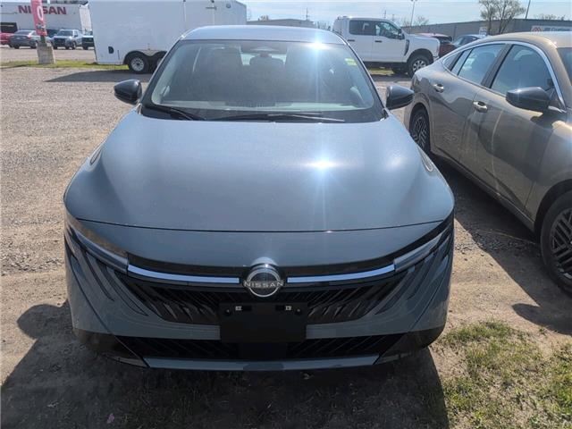 2026 Nissan Sentra SV (Stk: 26131) in Sarnia - Image 2 of 3