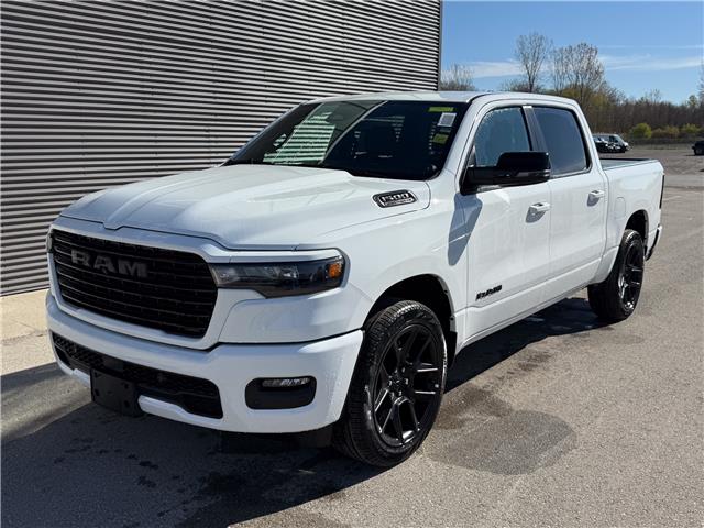 2026 RAM 1500 Sport