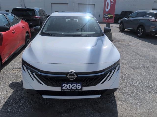 2026 Nissan Sentra SV (Stk: 26127) in Sarnia - Image 2 of 3