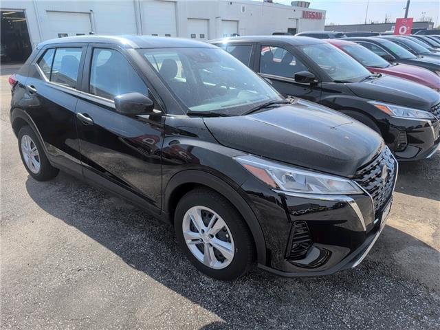 2025 Nissan Kicks Play S (Stk: 25229) in Sarnia - Image 3 of 3