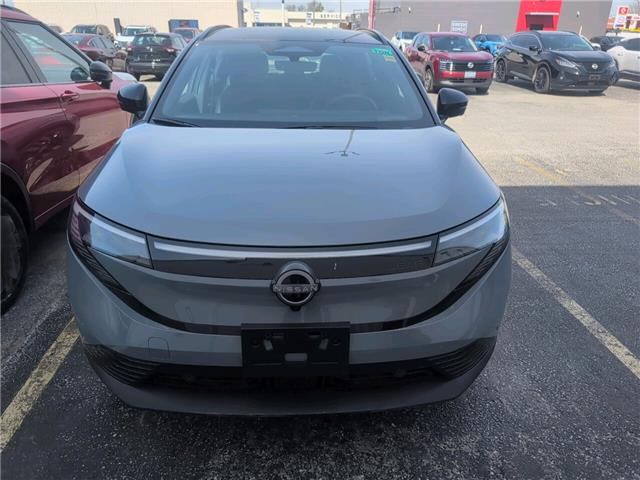 2026 Nissan LEAF PLATINUM+ (Stk: 26140) in Sarnia - Image 2 of 3