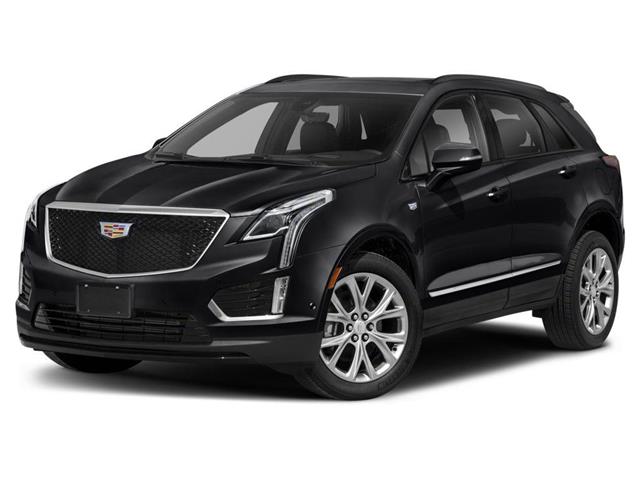 2021 Cadillac XT5 Sport (Stk: DA477B) in Ottawa - Image 1 of 11