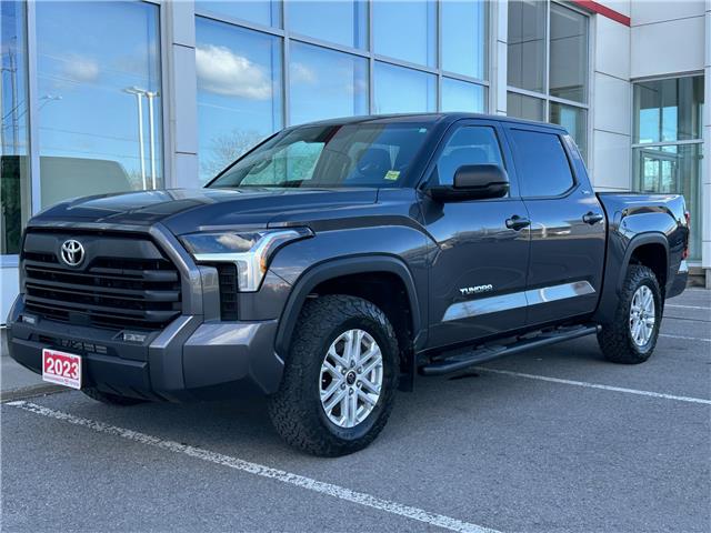 2023 Toyota Tundra SR