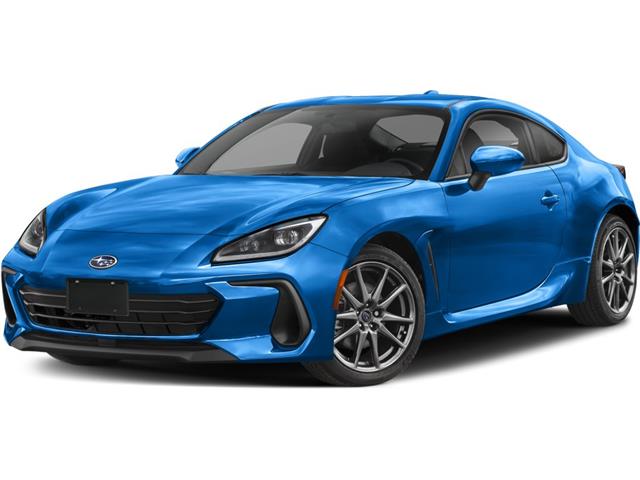 2026 Subaru BRZ  Blue at $36,015
