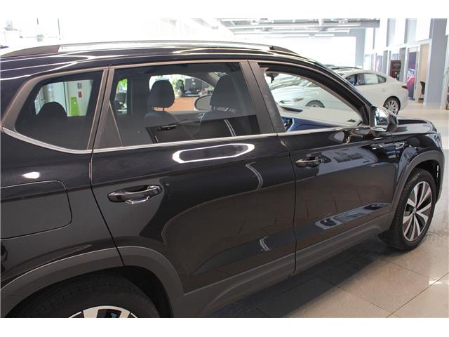 2023 Volkswagen Taos Comfortline (Stk: 25278A) in North Bay - Image 5 of 19