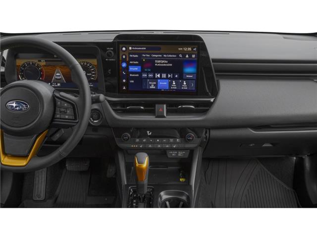 2026 Subaru Outback Wilderness (Stk: 533502/001) in Cranbrook - Image 5 of 9