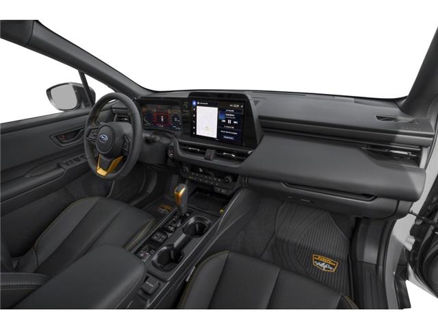 2026 Subaru Outback Wilderness (Stk: 533502/001) in Cranbrook - Image 7 of 9