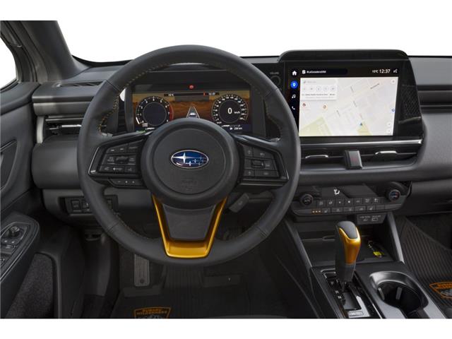 2026 Subaru Outback Wilderness (Stk: 533502/001) in Cranbrook - Image 4 of 9