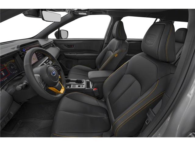 2026 Subaru Outback Wilderness (Stk: 533502/001) in Cranbrook - Image 2 of 9