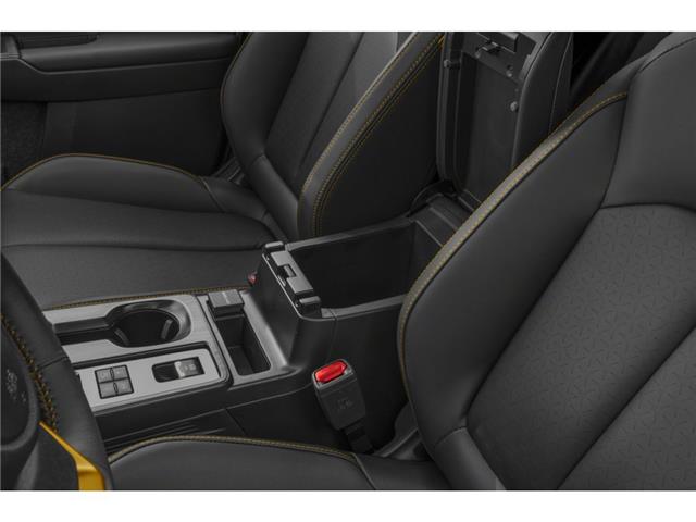 2026 Subaru Outback Wilderness (Stk: 533502/001) in Cranbrook - Image 6 of 9
