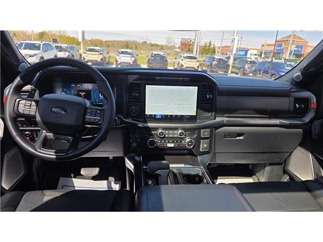 2024 Ford F-150 Raptor (Stk: P04261) in RICHMOND HILL - Image 35 of 38