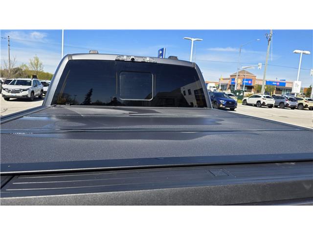 2024 Ford F-150 Raptor (Stk: P04261) in RICHMOND HILL - Image 37 of 38