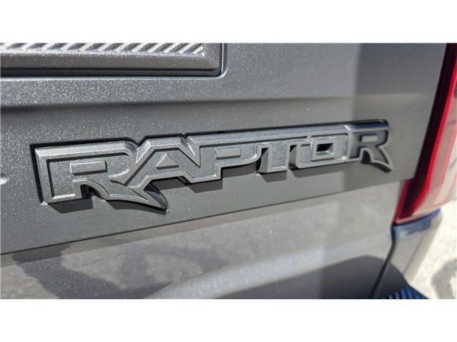 2024 Ford F-150 Raptor (Stk: P04261) in RICHMOND HILL - Image 38 of 38
