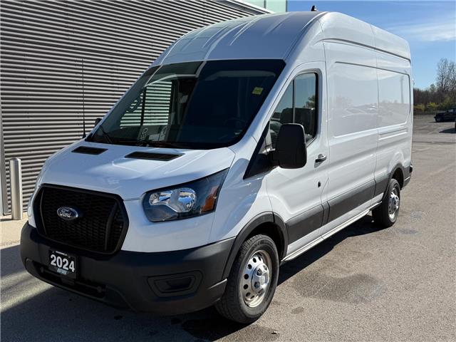 2024 Ford Transit Base