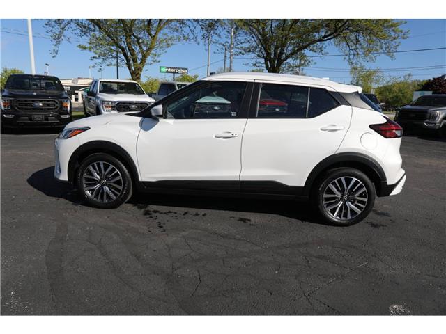 2024 Nissan Kicks SV (Stk: PR56803) in Windsor - Image 2 of 27