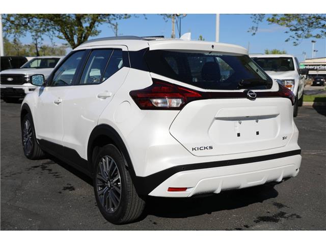 2024 Nissan Kicks SV (Stk: PR56803) in Windsor - Image 4 of 27
