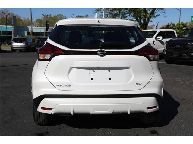 2024 Nissan Kicks SV (Stk: PR56803) in Windsor - Image 5 of 27