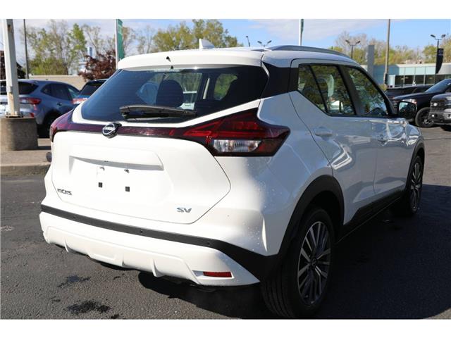 2024 Nissan Kicks SV (Stk: PR56803) in Windsor - Image 6 of 27