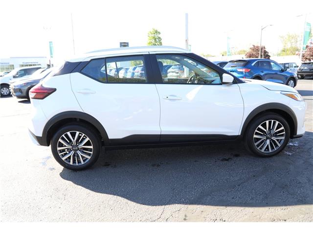 2024 Nissan Kicks SV (Stk: PR56803) in Windsor - Image 7 of 27