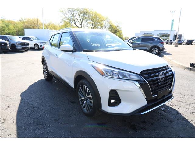 2024 Nissan Kicks SV (Stk: PR56803) in Windsor - Image 9 of 27