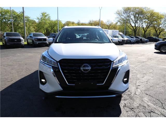 2024 Nissan Kicks SV (Stk: PR56803) in Windsor - Image 10 of 27