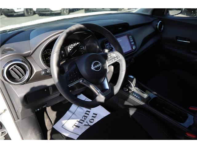 2024 Nissan Kicks SV (Stk: PR56803) in Windsor - Image 17 of 27