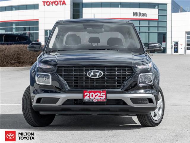 2025 Hyundai Venue ESSENTIAL (Stk: 353629) in Milton - Image 2 of 23 2025 Hyundai Venue ESSENTIAL (Stk: 353629) in Milton - Image 2 of 23