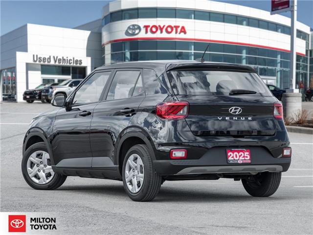 2025 Hyundai Venue ESSENTIAL (Stk: 353629) in Milton - Image 5 of 23 2025 Hyundai Venue ESSENTIAL (Stk: 353629) in Milton - Image 5 of 23
