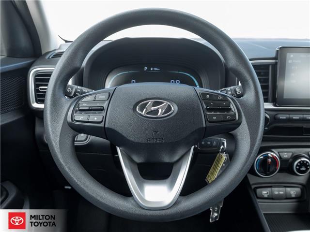 2025 Hyundai Venue ESSENTIAL (Stk: 353629) in Milton - Image 9 of 23 2025 Hyundai Venue ESSENTIAL (Stk: 353629) in Milton - Image 9 of 23
