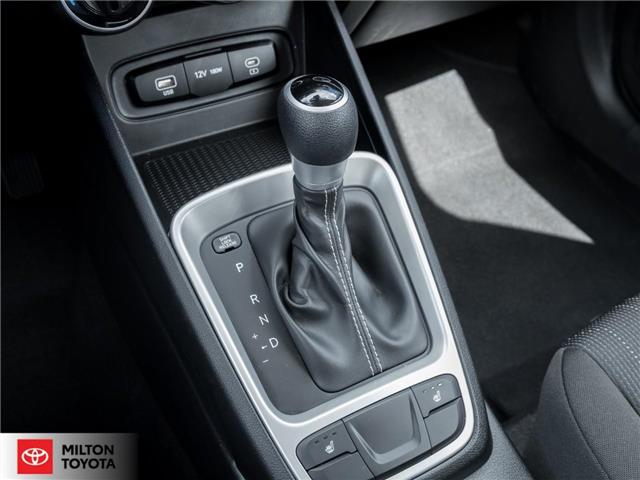 2025 Hyundai Venue ESSENTIAL (Stk: 353629) in Milton - Image 13 of 23 2025 Hyundai Venue ESSENTIAL (Stk: 353629) in Milton - Image 13 of 23