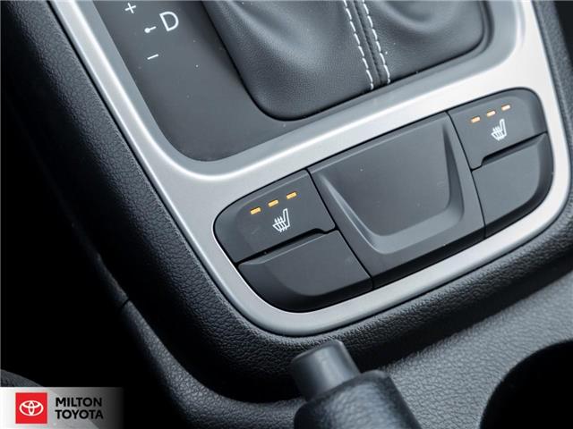 2025 Hyundai Venue ESSENTIAL (Stk: 353629) in Milton - Image 14 of 23 2025 Hyundai Venue ESSENTIAL (Stk: 353629) in Milton - Image 14 of 23