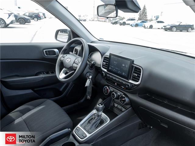 2025 Hyundai Venue ESSENTIAL (Stk: 353629) in Milton - Image 18 of 23 2025 Hyundai Venue ESSENTIAL (Stk: 353629) in Milton - Image 18 of 23