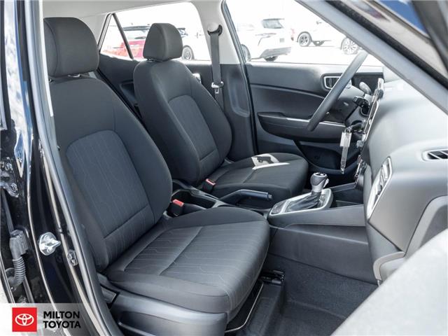 2025 Hyundai Venue ESSENTIAL (Stk: 353629) in Milton - Image 19 of 23 2025 Hyundai Venue ESSENTIAL (Stk: 353629) in Milton - Image 19 of 23
