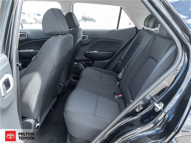 2025 Hyundai Venue ESSENTIAL (Stk: 353629) in Milton - Image 20 of 23 2025 Hyundai Venue ESSENTIAL (Stk: 353629) in Milton - Image 20 of 23