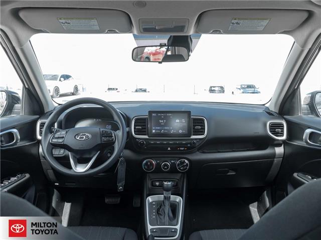 2025 Hyundai Venue ESSENTIAL (Stk: 353629) in Milton - Image 22 of 23 2025 Hyundai Venue ESSENTIAL (Stk: 353629) in Milton - Image 22 of 23