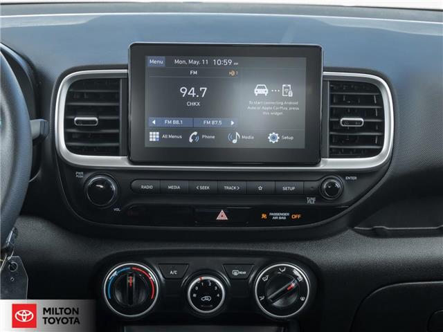 2025 Hyundai Venue ESSENTIAL (Stk: 353629) in Milton - Image 23 of 23 2025 Hyundai Venue ESSENTIAL (Stk: 353629) in Milton - Image 23 of 23