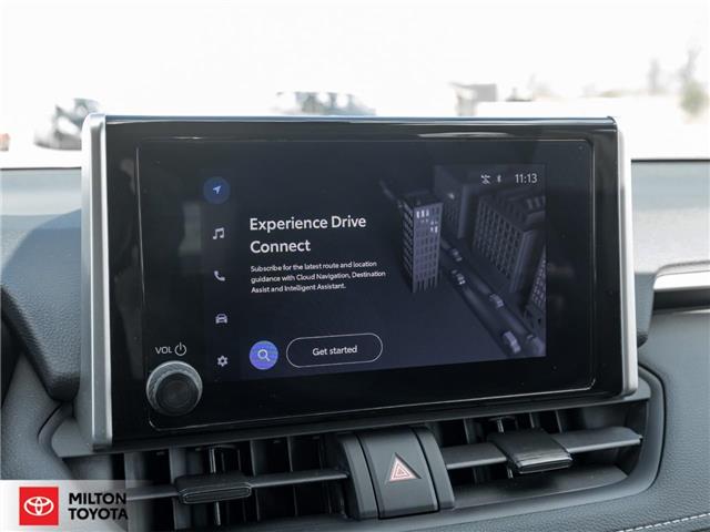 2025 Toyota RAV4 Hybrid XLE (Stk: 261762) in Milton - Image 12 of 25