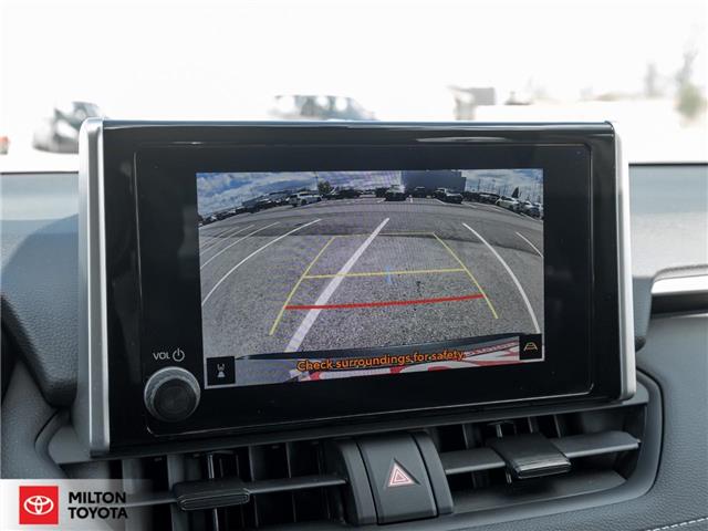 2025 Toyota RAV4 Hybrid XLE (Stk: 261762) in Milton - Image 13 of 25