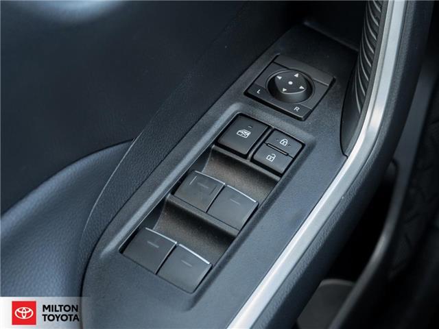 2025 Toyota RAV4 Hybrid XLE (Stk: 261762) in Milton - Image 14 of 25