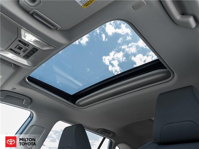 2025 Toyota RAV4 Hybrid XLE (Stk: 261762) in Milton - Image 19 of 25