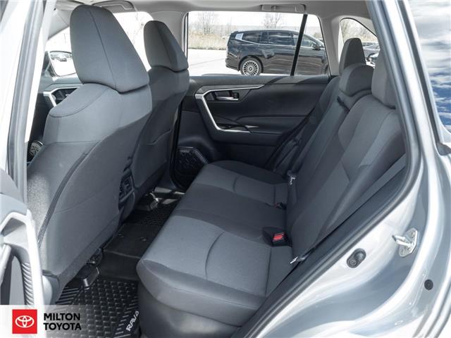 2025 Toyota RAV4 Hybrid XLE (Stk: 261762) in Milton - Image 22 of 25