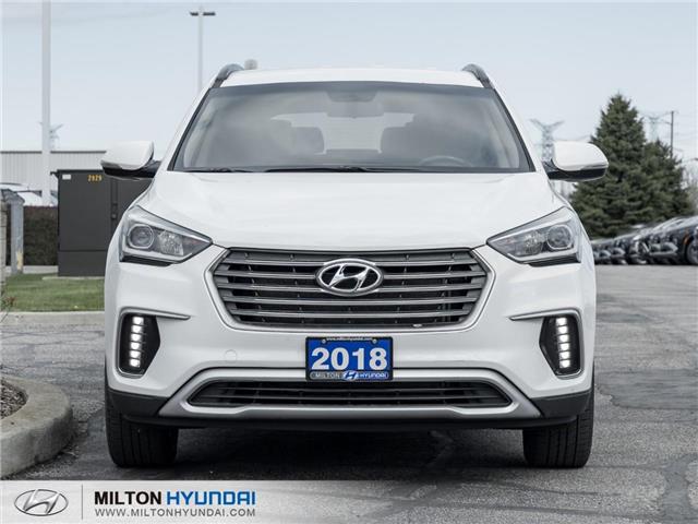 2018 Hyundai Santa Fe XL Premium (Stk: 266615) in Milton - Image 2 of 25 2018 Hyundai Santa Fe XL Premium (Stk: 266615) in Milton - Image 2 of 25