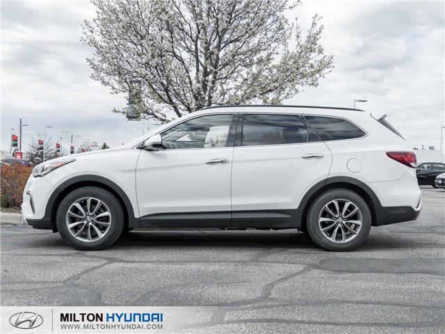 2018 Hyundai Santa Fe XL Premium (Stk: 266615) in Milton - Image 3 of 25 2018 Hyundai Santa Fe XL Premium (Stk: 266615) in Milton - Image 3 of 25