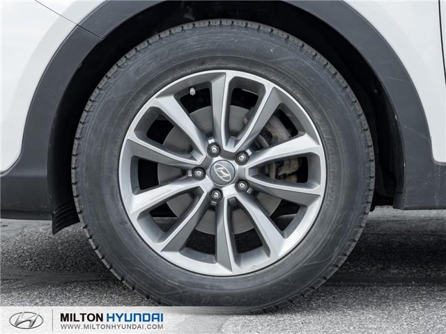 2018 Hyundai Santa Fe XL Premium (Stk: 266615) in Milton - Image 4 of 25 2018 Hyundai Santa Fe XL Premium (Stk: 266615) in Milton - Image 4 of 25